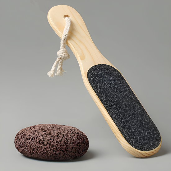 Foot File